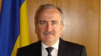 Посол Украины в Болгарии удостоен награды «Хрустальный знак» Русенского университета