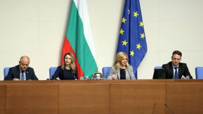 НС запретило экономически необоснованное повышение потребительских цен