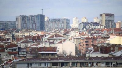 Бум продолжается: Болгария - второй самый &quot;горячий&quot; рынок недвижимости в ЕС в 2025 году