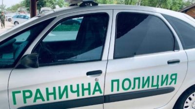 Только с начала  апреля болгарские пограничники вручили почти 2400 оповещений о просроченных штрафах