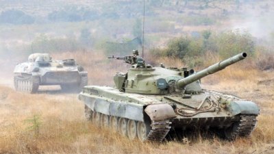 Реестр ООН опубликовал данные о поставках болгарского оружия Украине