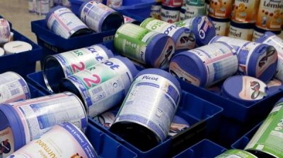 В Болгарии пока нет продуктов питания французской компании "Лакталис", зараженных сальмонеллой