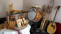 Пламен Петракиев о ремесле изготовления народных музыкальных инструментов