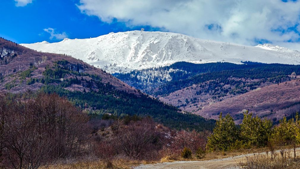 Прогноз погоды на 3 марта 2026