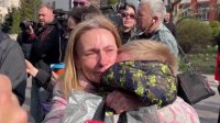 31 ребенок, депортированный в Россию, вернулся в Украину