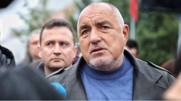 Бойко Борисов: Министры, которые не справляются с работой, будут заменены