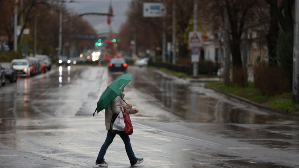 Прогноз погоды на 3 апреля 2026