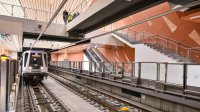 &laquo;Осторожно, двери открываются&raquo;: Софийское метро расширяется