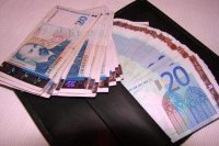 Кризис не отражается существенно на благосостоянии болгар