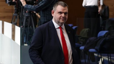 ДПС запросит данные о расходах на госохрану всех лиц с 2013 года