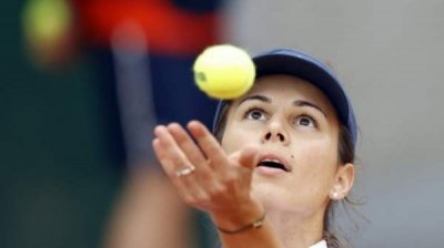 Цветана Пиронкова успешно стартовала на &laquo;Ролан Гаррос&raquo;