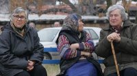 Проблема старения населения Болгарии требует новых моделей заботы о пожилых людях