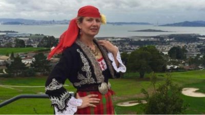 Болгарская община в Сан-Франциско хранит традиции своего народа