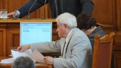 Стенографические дневники &ndash; беспристрастная история болгарской государственности