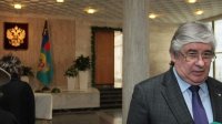 По мнению посла Анатолия Макарова, есть большой потенциал для развития болгаро-российских отношений
