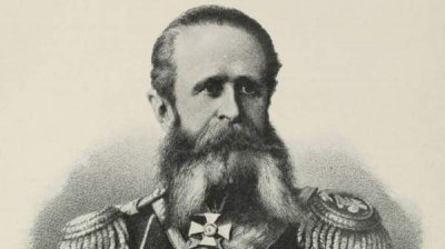 &laquo;Тверь в судьбах Болгарии и России&raquo; - воспоминания о генерал-фельдмаршале Иосифе Гурко