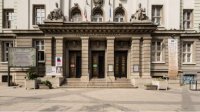День открытых дверей в Столичной библиотеке в праздник библиотекаря