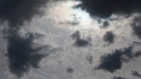 В четверг ожидается переменная облачность без осадков