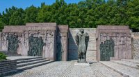 &laquo;Самуилова крепость&raquo; хранит память о царе Самуиле и его ослепленных воинах