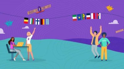 София подключится к хакатону по разработке инноваций по европейской космической программе