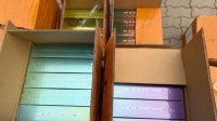 В Софии таможенники конфисковали крупную партию контрабандных вейпов