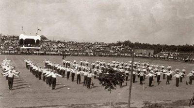 Стадион &bdquo;Юнак&ldquo; &ndash; богатая история