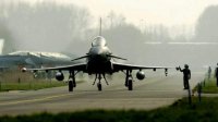 Испанская эскадрилья должна прилететь в Болгарию к концу недели