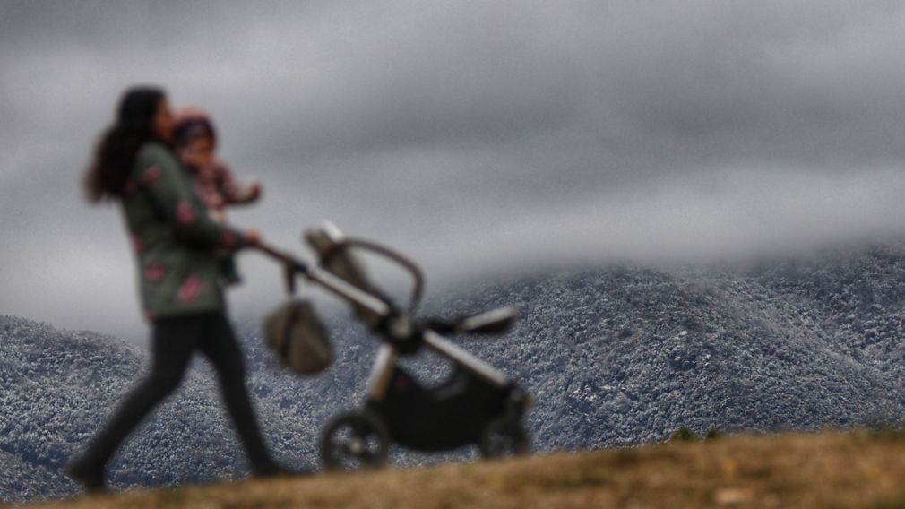 Прогноз погоды на 11 апреля 2026