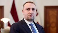 Перед поездкой в ​​США Кирилл Буданов побывал в Софии