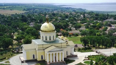 Болград готовится отметить свою 205-ю годовщину
