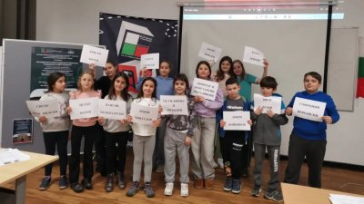 Почему болгарскую школу в Дортмунде называют &laquo;школой врачей&raquo;