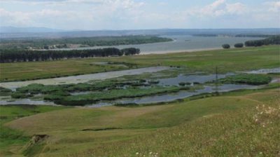 Свыше 10 тысяч га водно-болотных угодий в Дунайском регионе были восстановлены за 10 лет