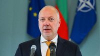 Премьер Желязков ожидает с оптимизмом конвергентный доклад по евро