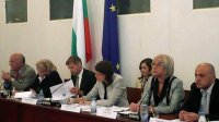Закон о евросредствах ускорит их освоение в Болгарии