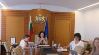 Министр Танева приняла участие в видеоконферентной встрече министров сельского хозяйства стран ЕС