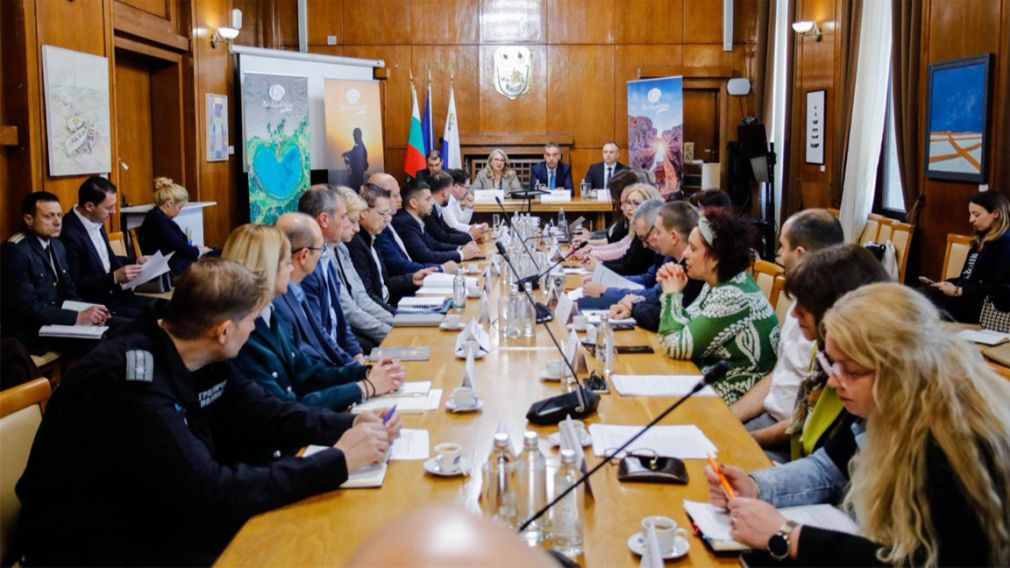 Южное побережье Черного моря ожидает больше туристов этим летом