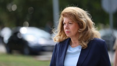 Президент объявит, поддержит ли она бюджет на 2026 год или наложит на него вето