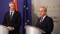 Гылыб Донев: Присоединение к Шенгену остается основным приоритетом для Болгарии