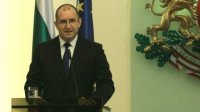 Президент Румен Радев обратился в Конституционный суд  в связи с нарушением Закона о радио и телевидении