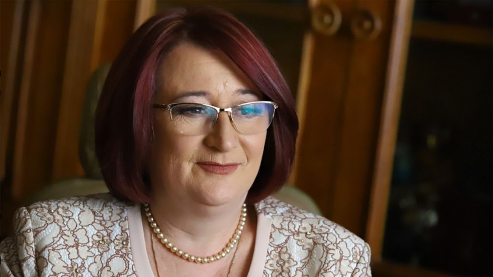 Нас ждет непростой год и его успех будет зависеть от каждого из нас