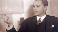 Уникальные &laquo;Четыре эскиза для большого оркестра&raquo; молодого Димитра Ненова