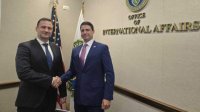 Министр энергетики: США – мощный союзник Болгарии по ключевым для региона проектам