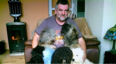 Английская семья Майер из болгарского села Бряговица и как любовь к домашним животным дарит смысл жизни