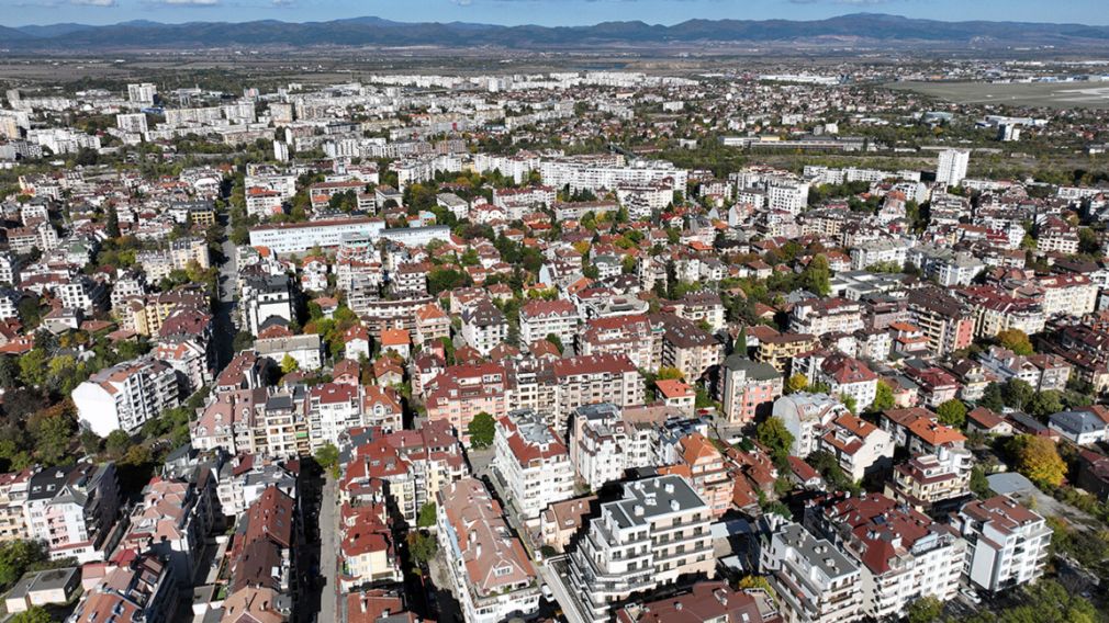 Рынок недвижимости в Болгарии в 2026: умеренный рост и конец паническим покупкам