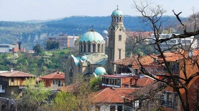 Религиозные маршруты дополняют туристическую мозаику Болгарии