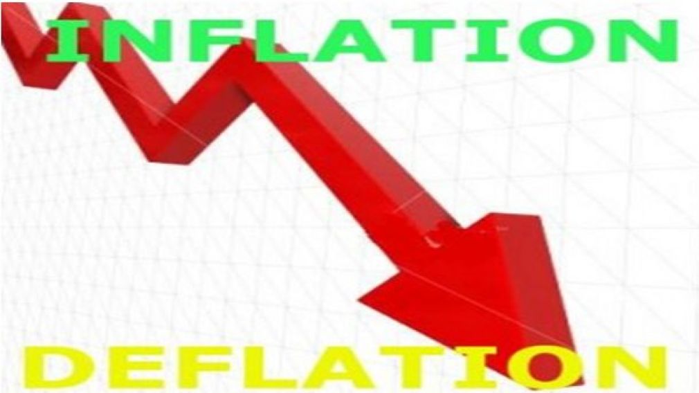 НИС: В апреле зарегистрирована дефляция