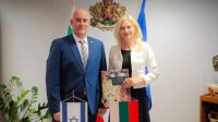 Приняты меры по обеспечению безопасности израильских туристов в Болгарии