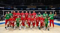 Болгария вышла в 1/8 финала ЧМ по волейболу среди мужчин