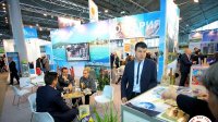 Болгария презентует свои возможности на Международной туристической выставке в Санкт-Петербуге