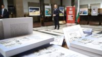Представили альманах „болгарского хождения  по мукам” в титовской Македонии